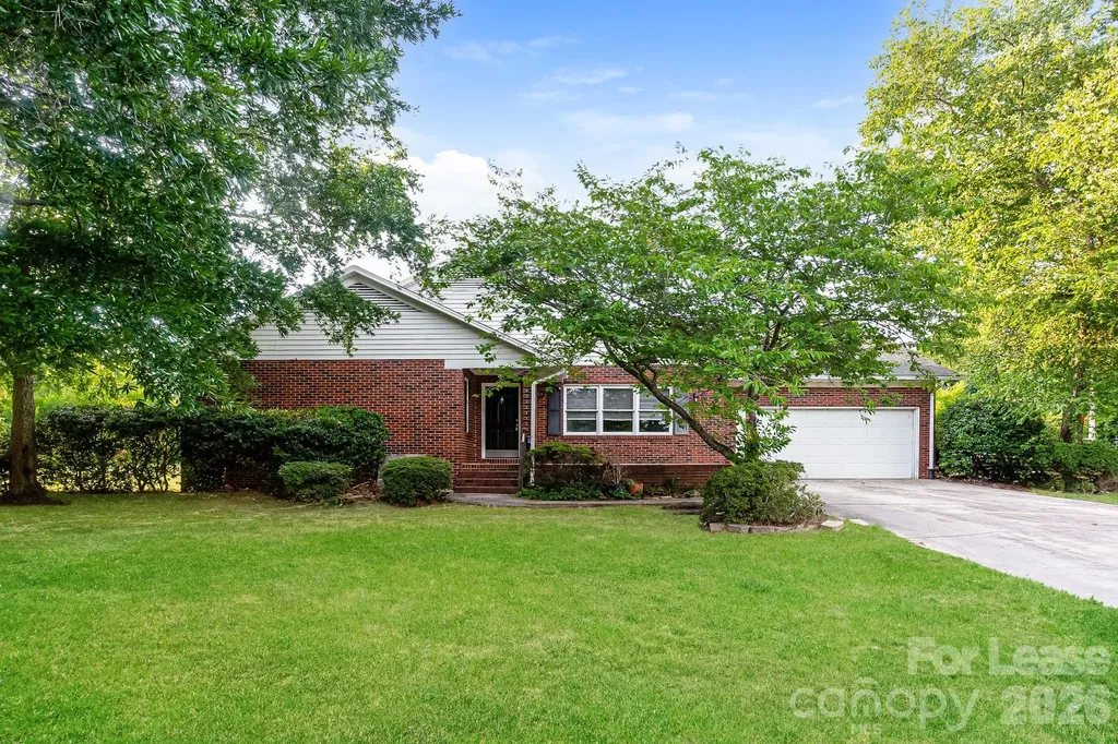 18805 Bluff Point Road Cornelius NC 28031