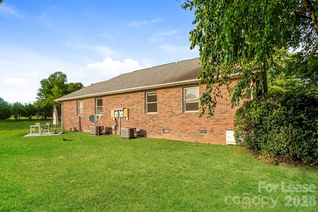 18805 Bluff Point Road Cornelius NC 28031