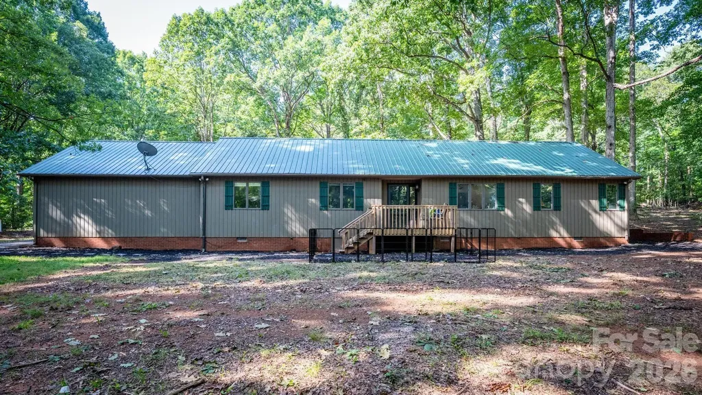 272 Massey Deal Road Statesville NC 28625