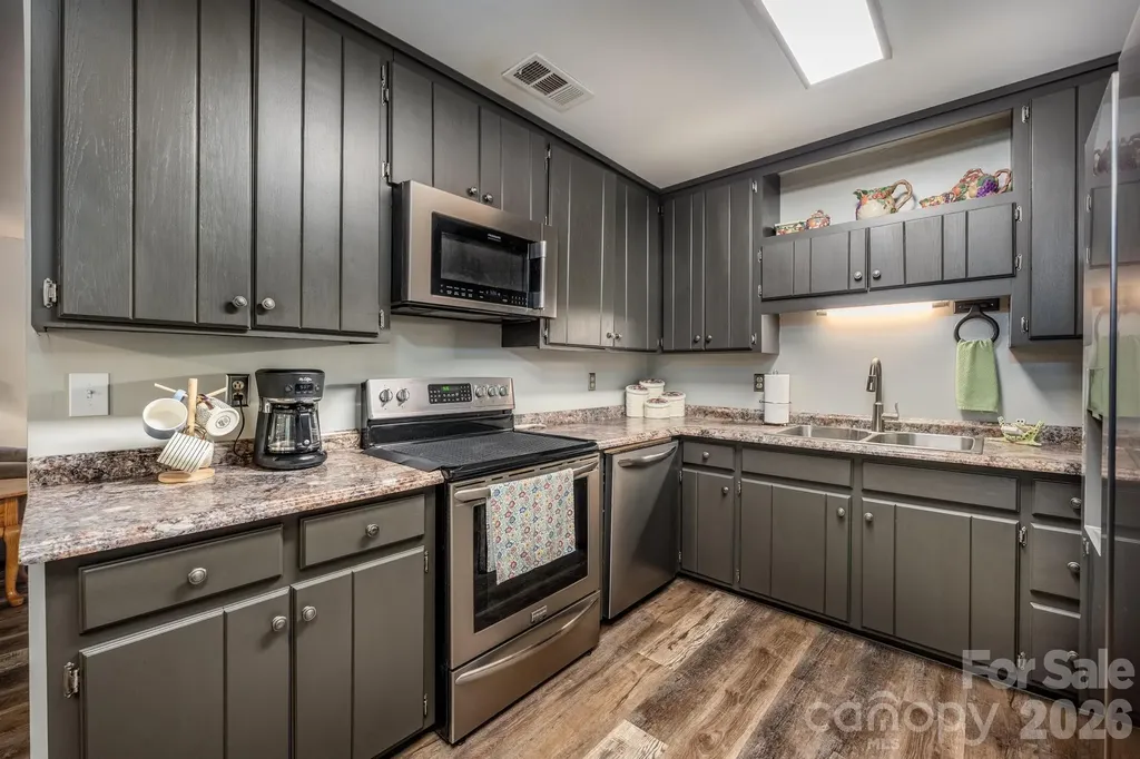 272 Massey Deal Road Statesville NC 28625