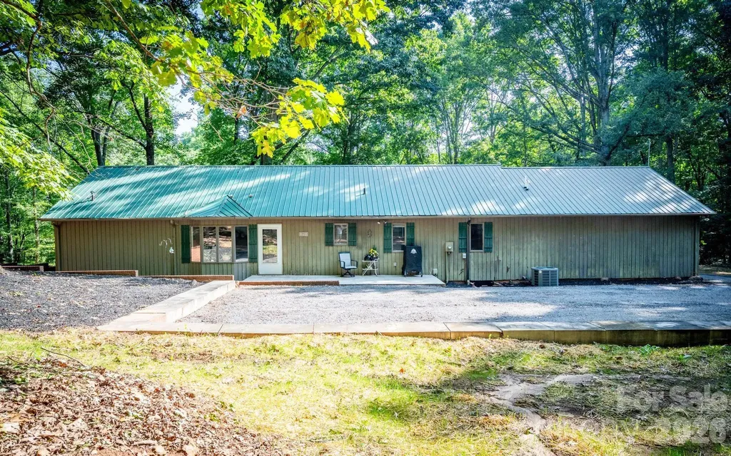 272 Massey Deal Road Statesville NC 28625