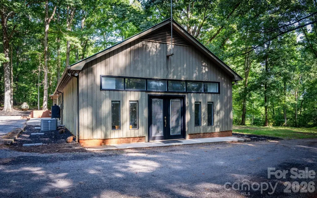 272 Massey Deal Road Statesville NC 28625