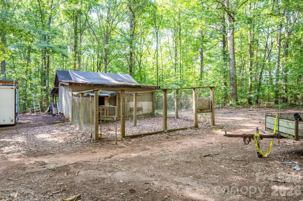 272 Massey Deal Road Statesville NC 28625