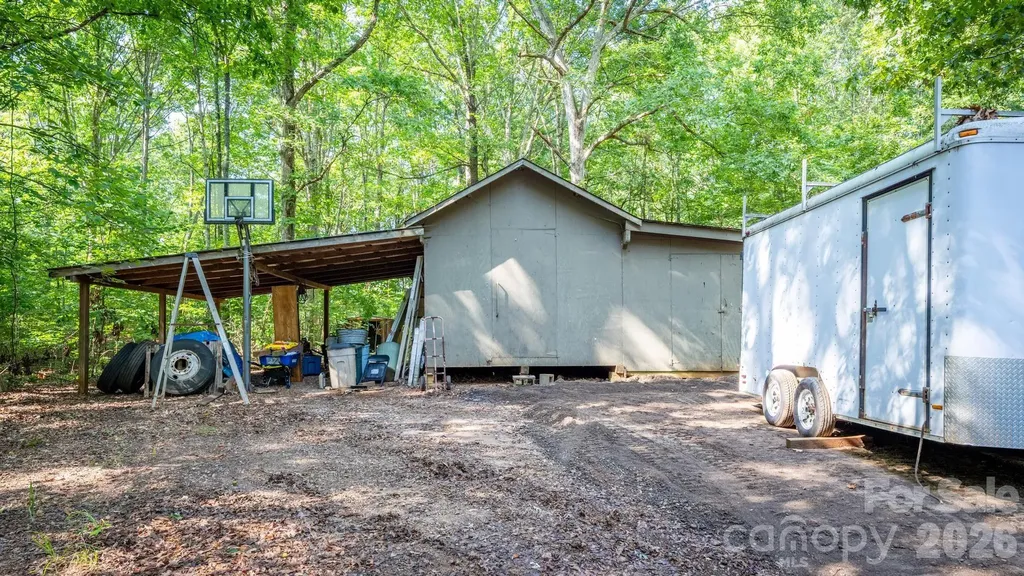 272 Massey Deal Road Statesville NC 28625