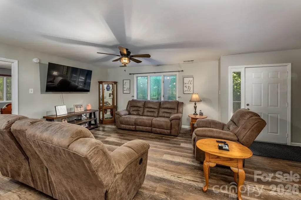 272 Massey Deal Road Statesville NC 28625