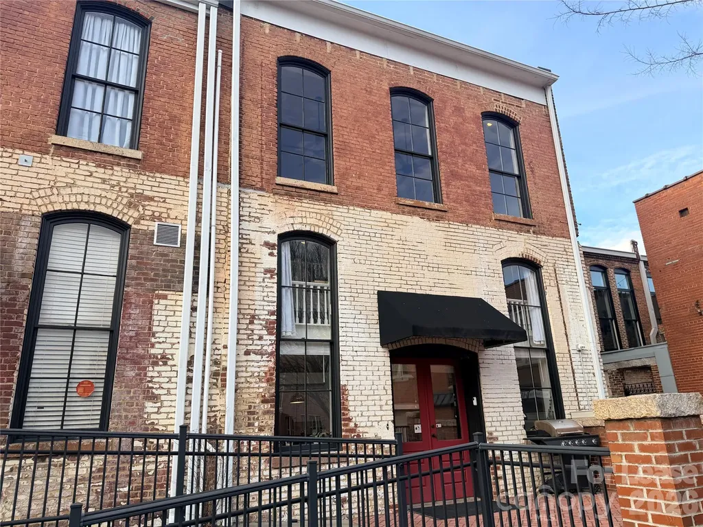 113 N Main Street Salisbury NC 28144