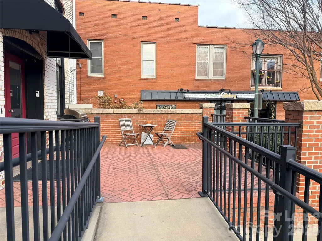 113 N Main Street Salisbury NC 28144