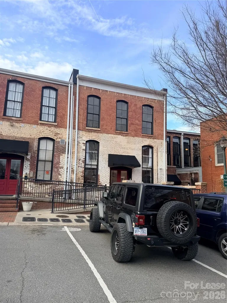 113 N Main Street Salisbury NC 28144