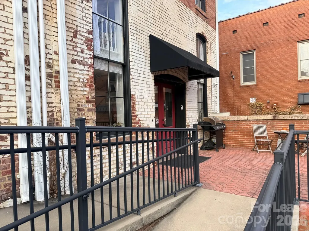 113 N Main Street Salisbury NC 28144