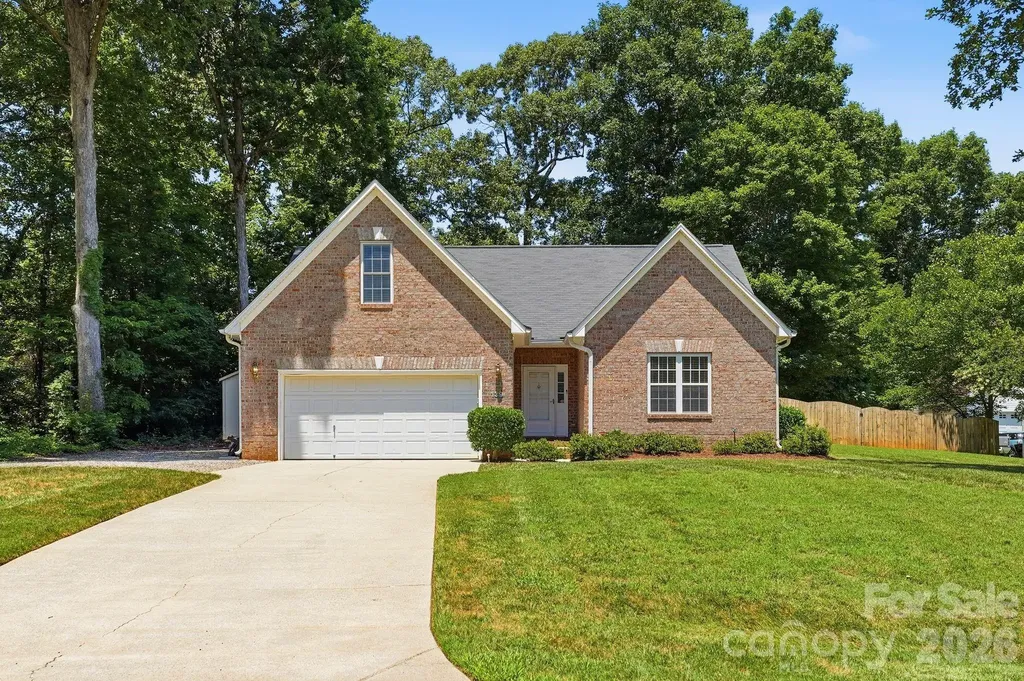 Troutman NC, 139 Spicewood Circle