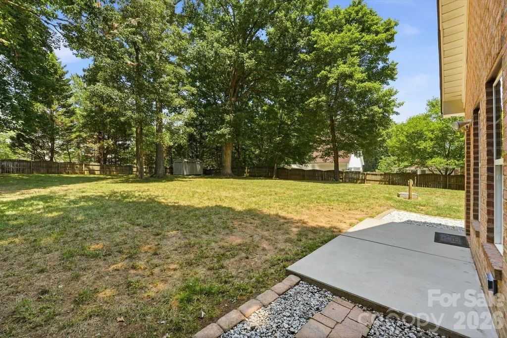 139 Spicewood Circle Troutman NC 28166