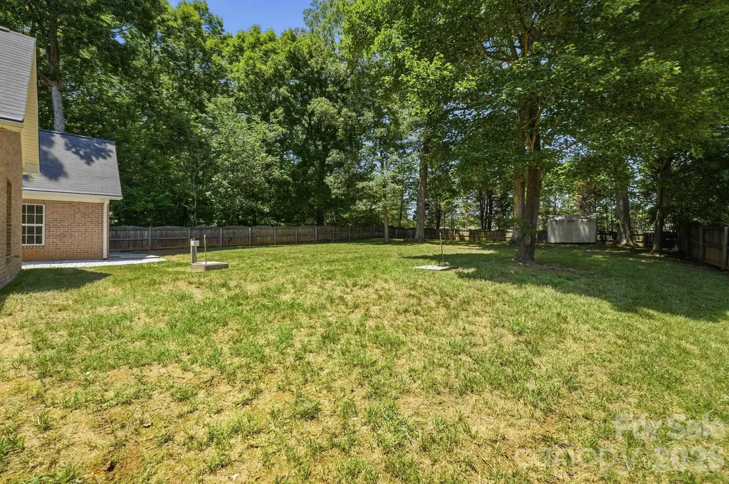 139 Spicewood Circle Troutman NC 28166
