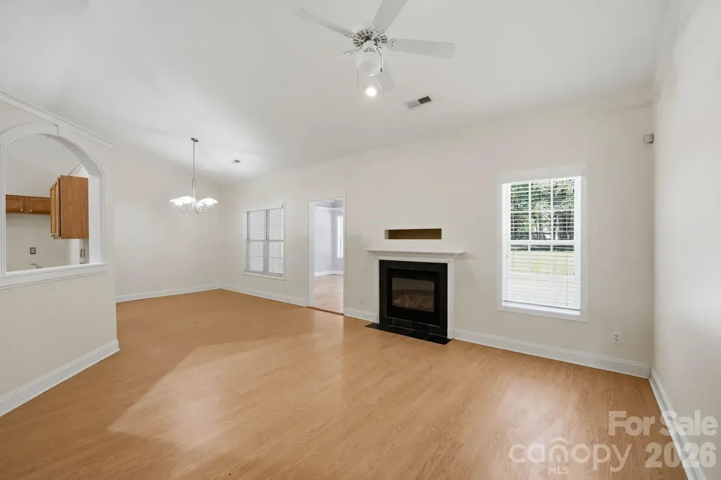 139 Spicewood Circle Troutman NC 28166