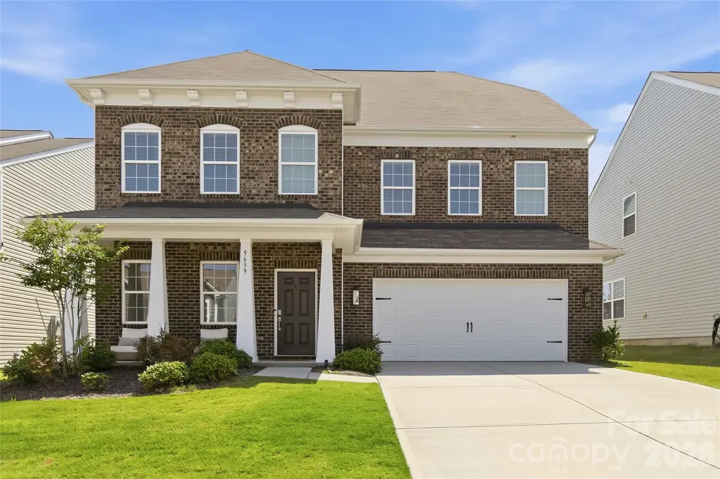5639 Soft Shell Drive Lancaster SC 29720