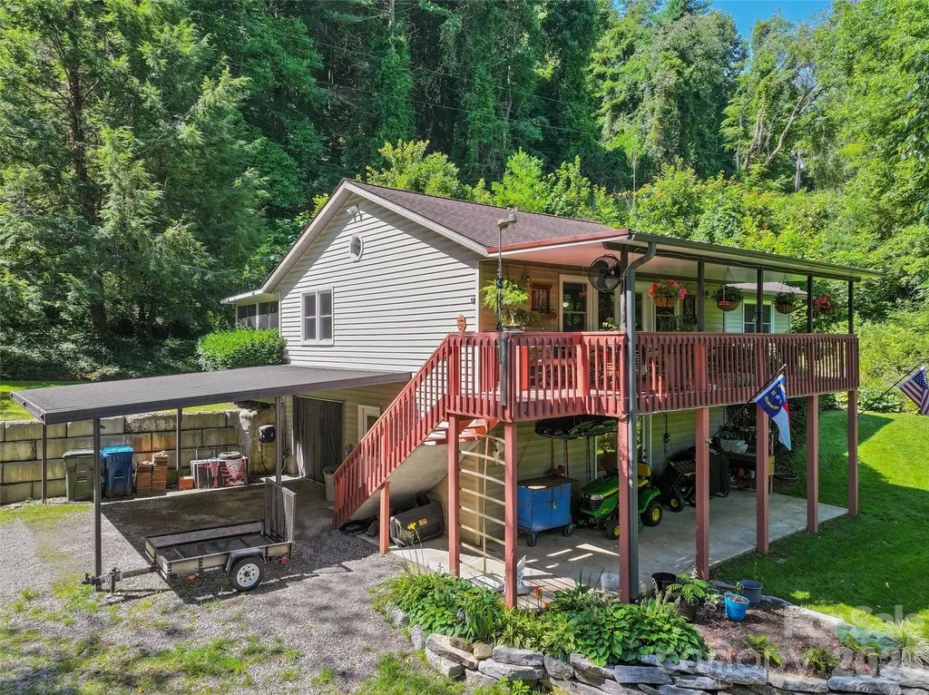 462 Farley Street Waynesville NC 28786