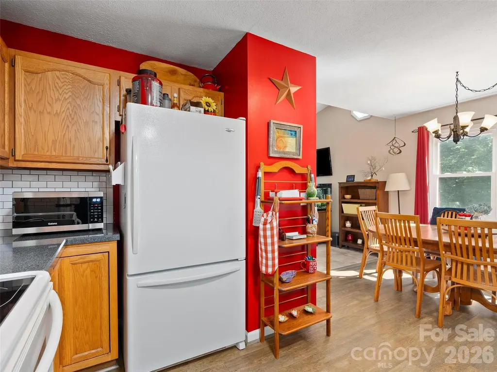 462 Farley Street Waynesville NC 28786