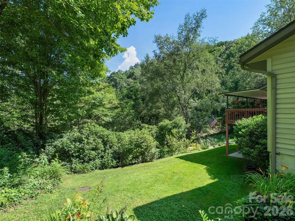 462 Farley Street Waynesville NC 28786