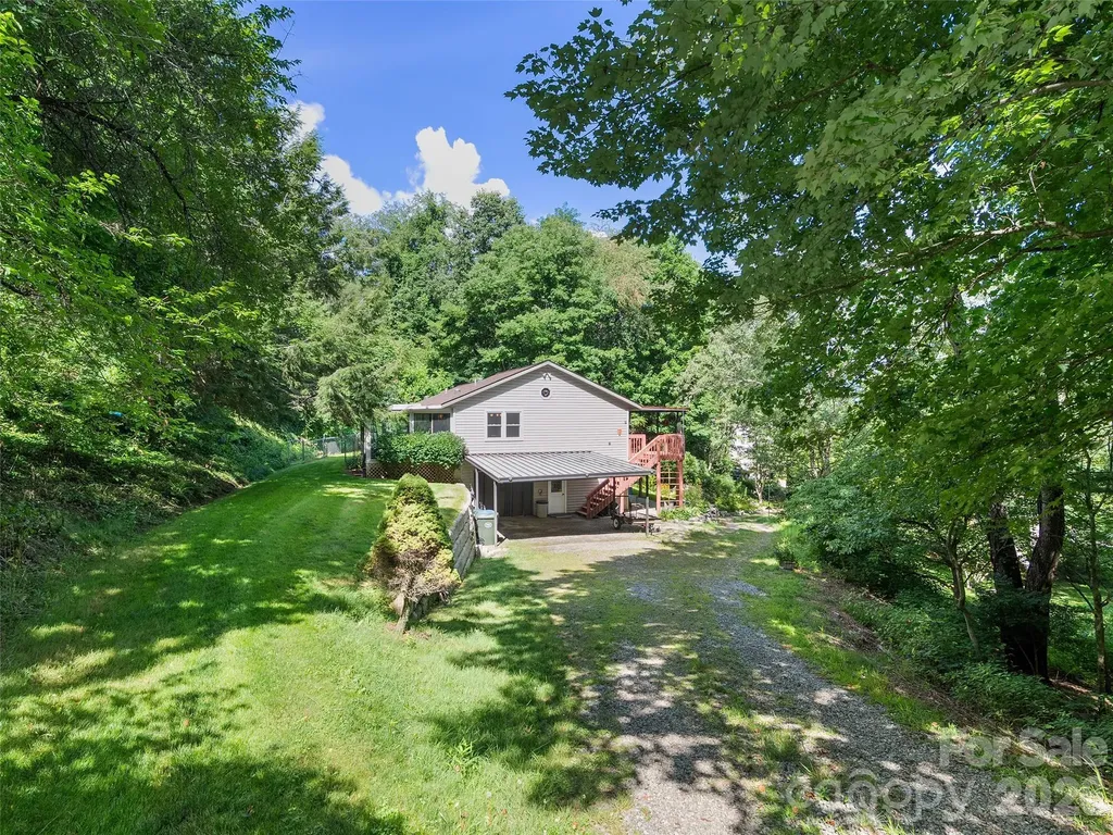 462 Farley Street Waynesville NC 28786