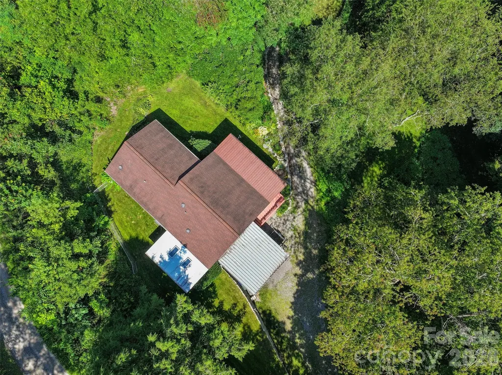 462 Farley Street Waynesville NC 28786