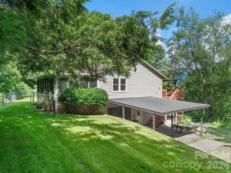 462 Farley Street Waynesville NC 28786