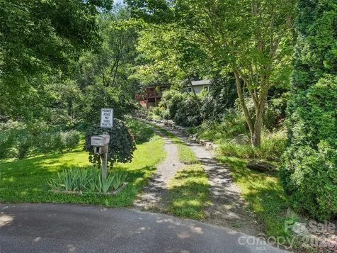 462 Farley Street Waynesville NC 28786