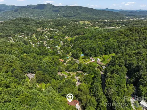 462 Farley Street Waynesville NC 28786