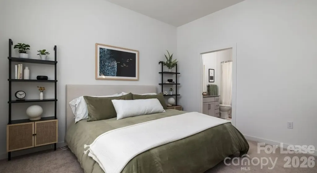 4520 Charlotte Park Drive Charlotte NC 28217