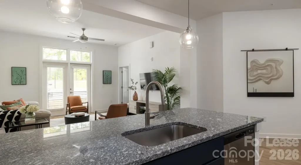 4520 Charlotte Park Drive Charlotte NC 28217