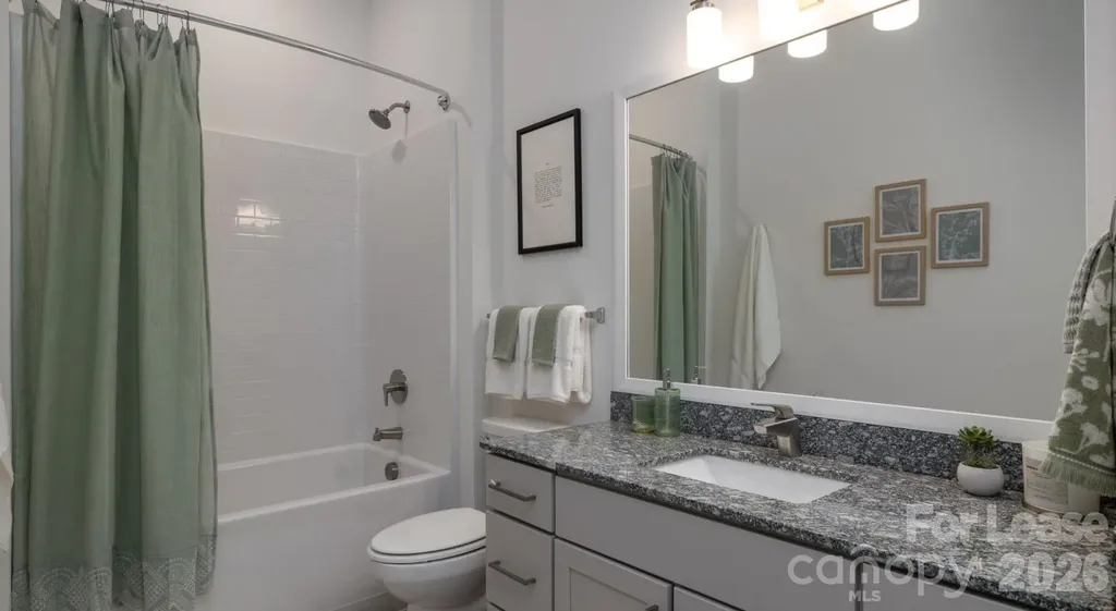 4520 Charlotte Park Drive Charlotte NC 28217
