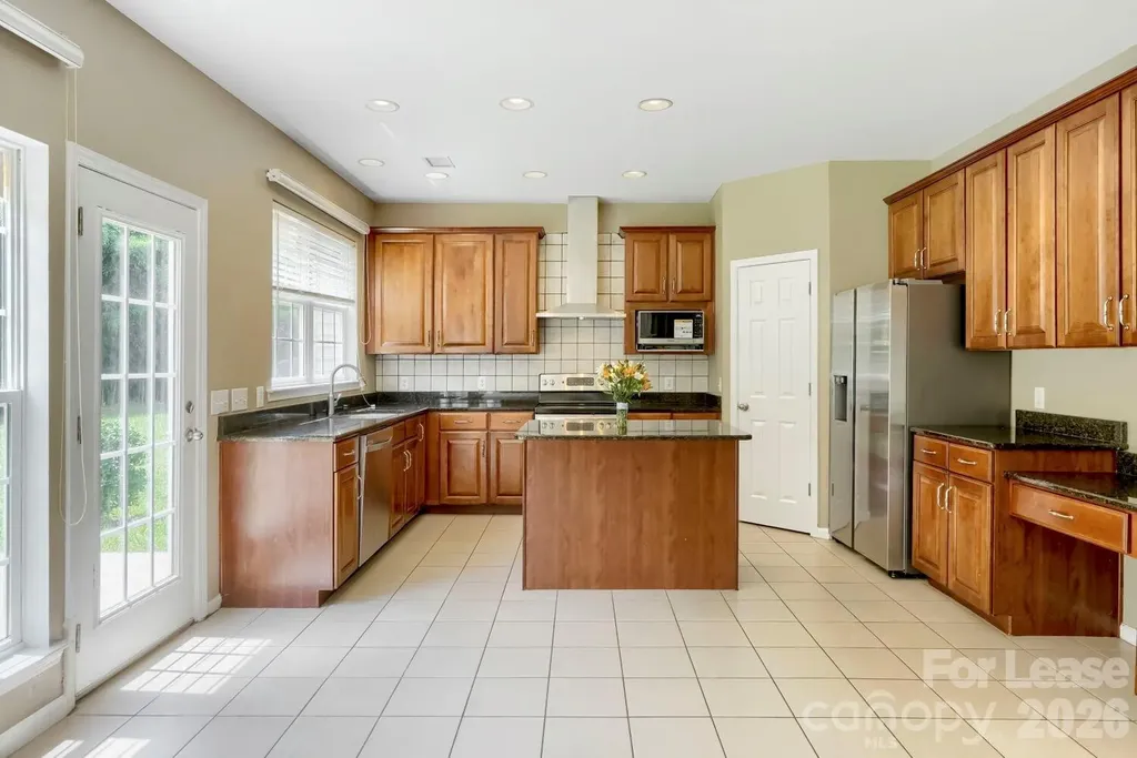 1907 Arbor Vista Drive Charlotte NC 28262