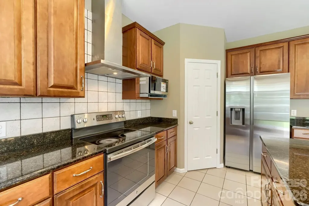 1907 Arbor Vista Drive Charlotte NC 28262