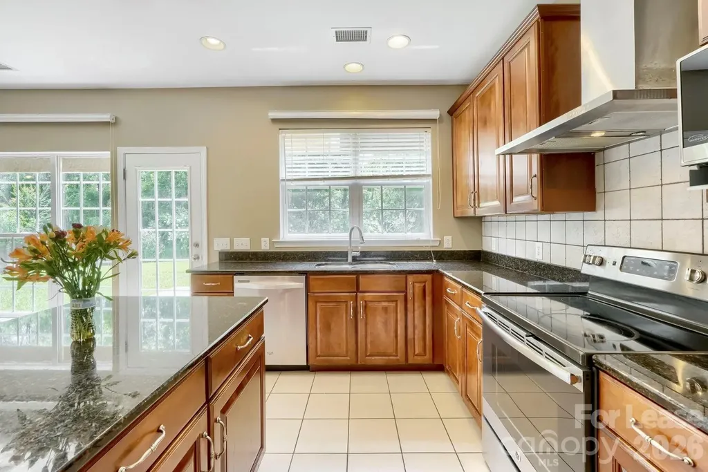1907 Arbor Vista Drive Charlotte NC 28262