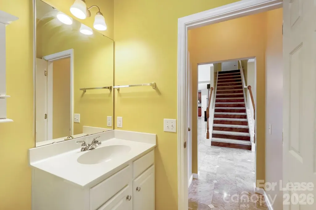 1907 Arbor Vista Drive Charlotte NC 28262