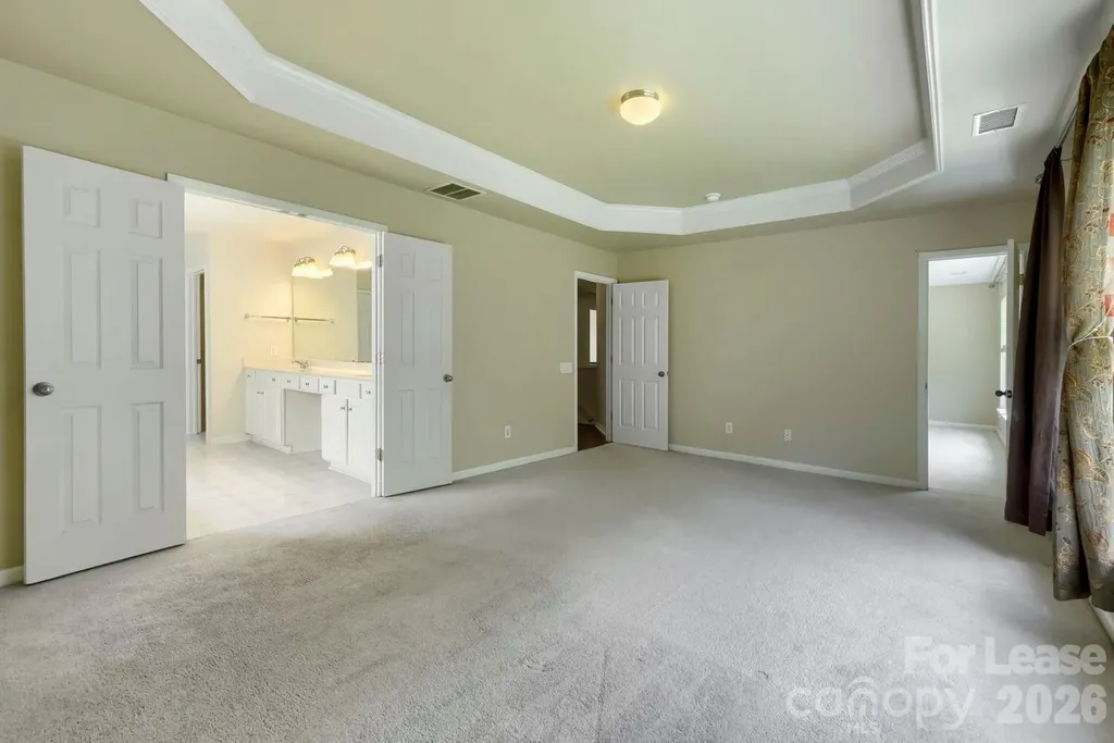 1907 Arbor Vista Drive Charlotte NC 28262