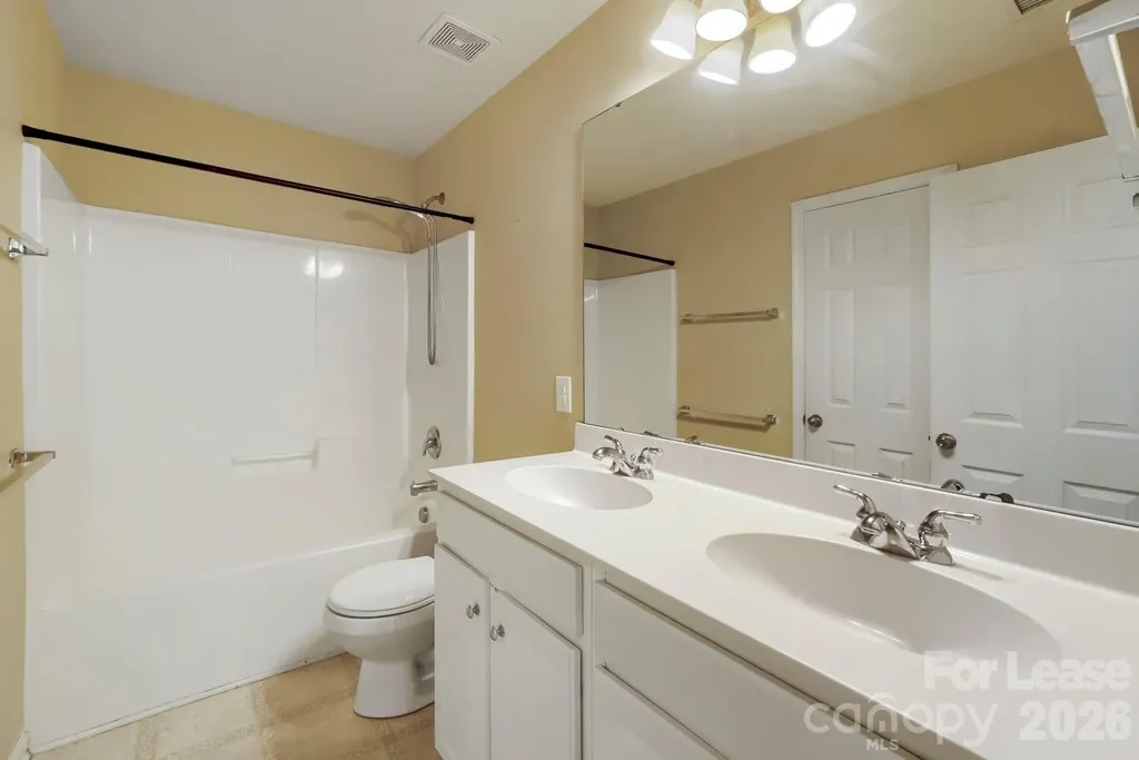 1907 Arbor Vista Drive Charlotte NC 28262