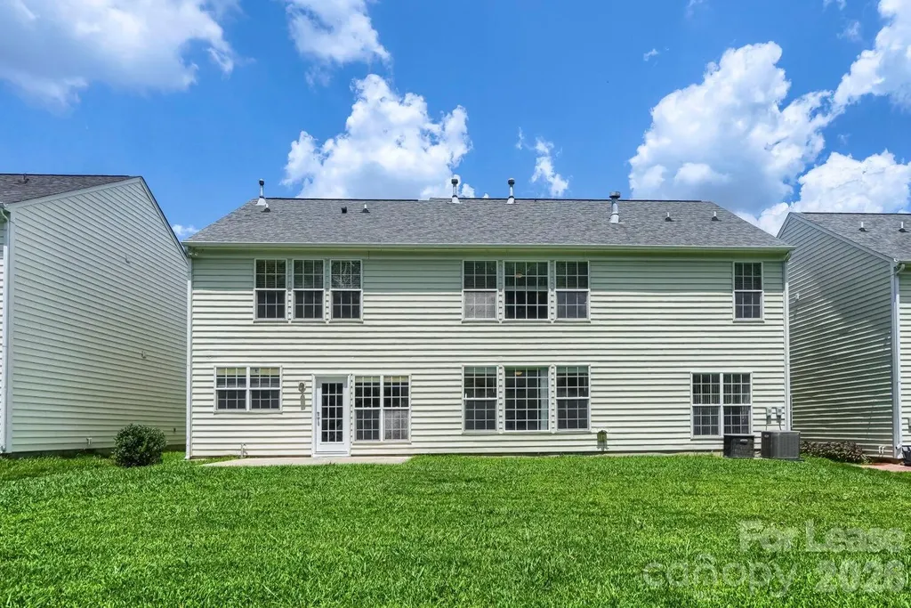 1907 Arbor Vista Drive Charlotte NC 28262