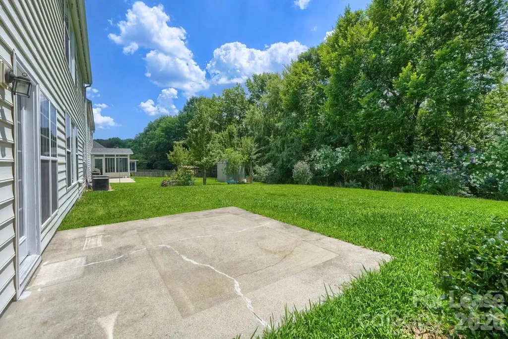 1907 Arbor Vista Drive Charlotte NC 28262