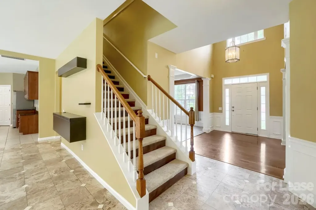1907 Arbor Vista Drive Charlotte NC 28262