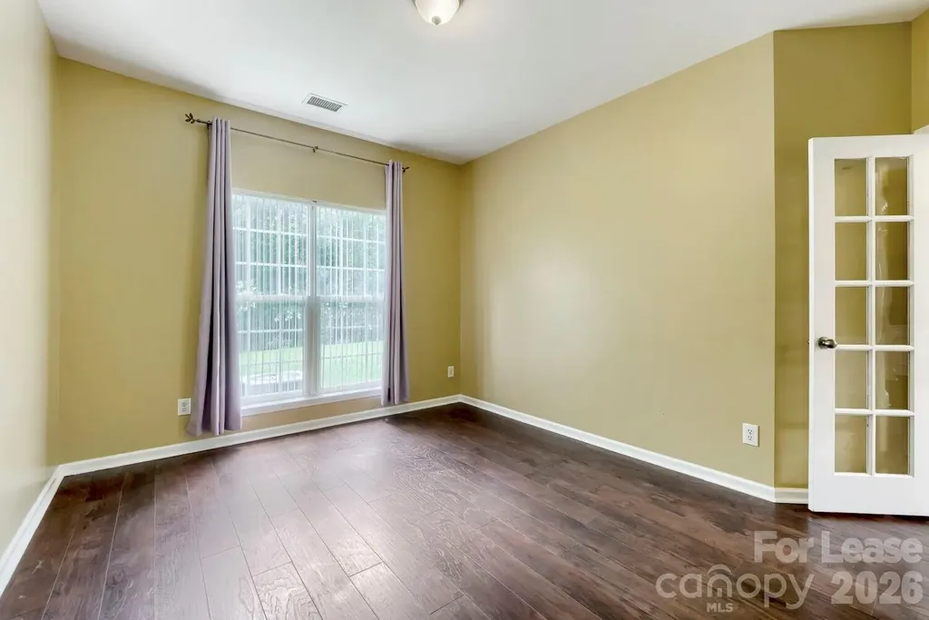 1907 Arbor Vista Drive Charlotte NC 28262