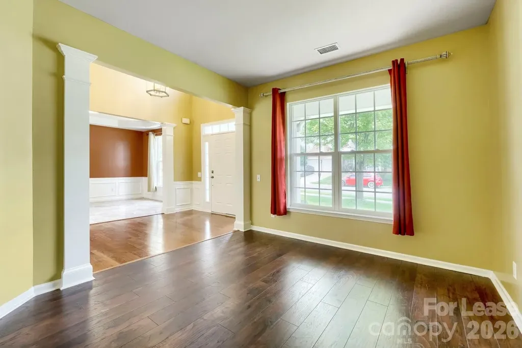 1907 Arbor Vista Drive Charlotte NC 28262