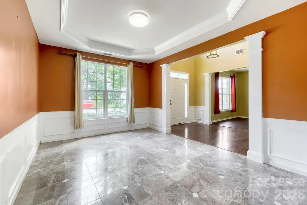 1907 Arbor Vista Drive Charlotte NC 28262