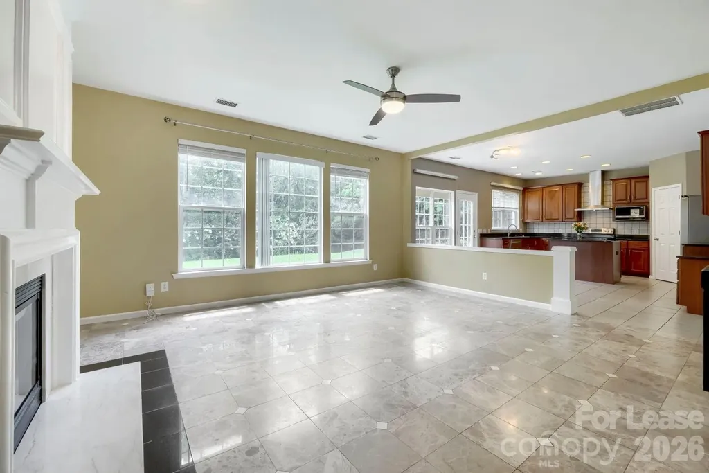 1907 Arbor Vista Drive Charlotte NC 28262