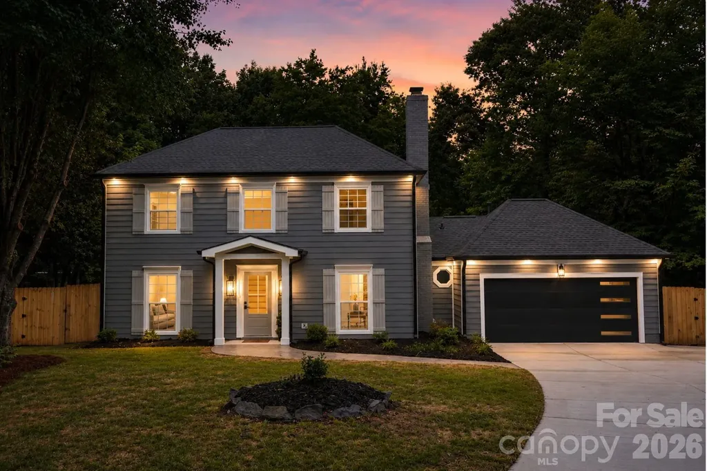 400 Hickok Court Charlotte NC 28270