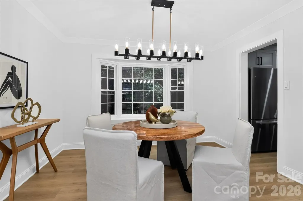 400 Hickok Court Charlotte NC 28270