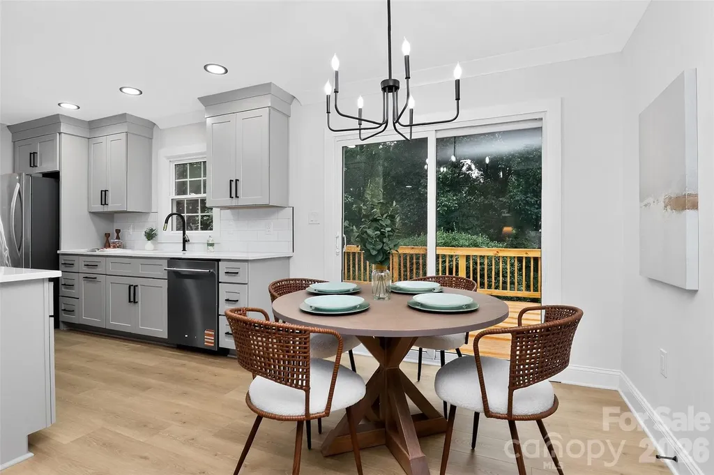 400 Hickok Court Charlotte NC 28270