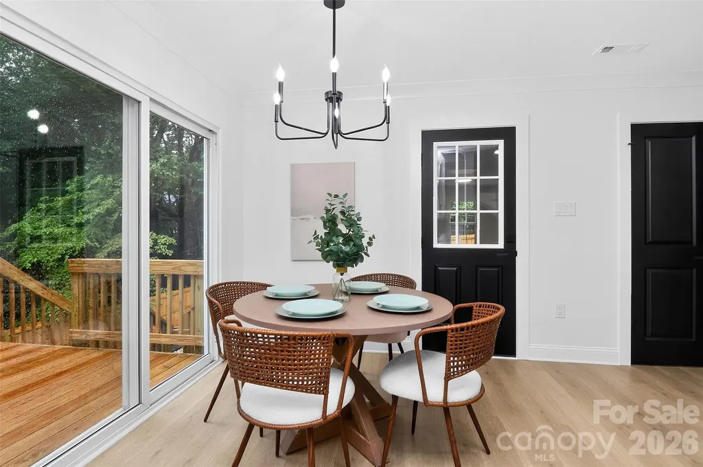 400 Hickok Court Charlotte NC 28270