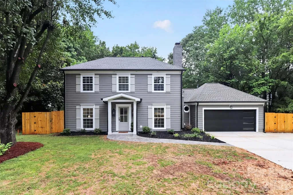 400 Hickok Court Charlotte NC 28270