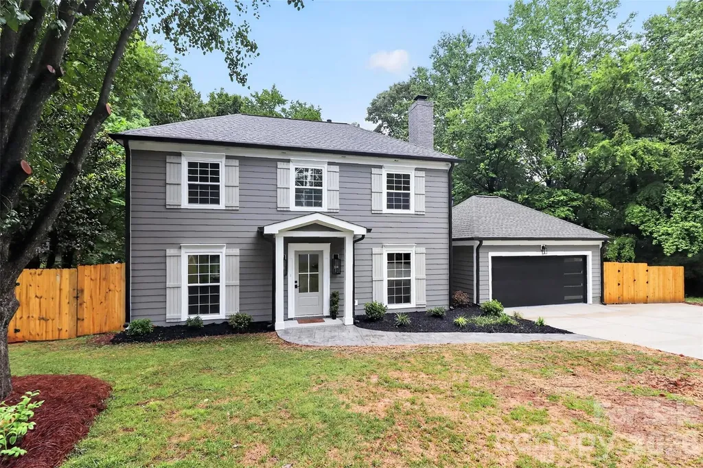 400 Hickok Court Charlotte NC 28270