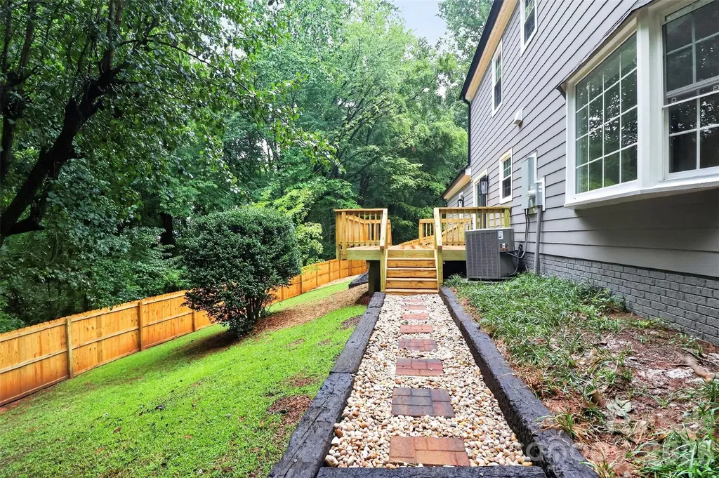 400 Hickok Court Charlotte NC 28270