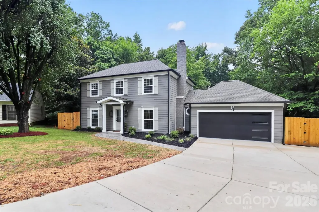 400 Hickok Court Charlotte NC 28270
